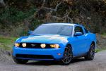 Ford Mustang GT 2010 года